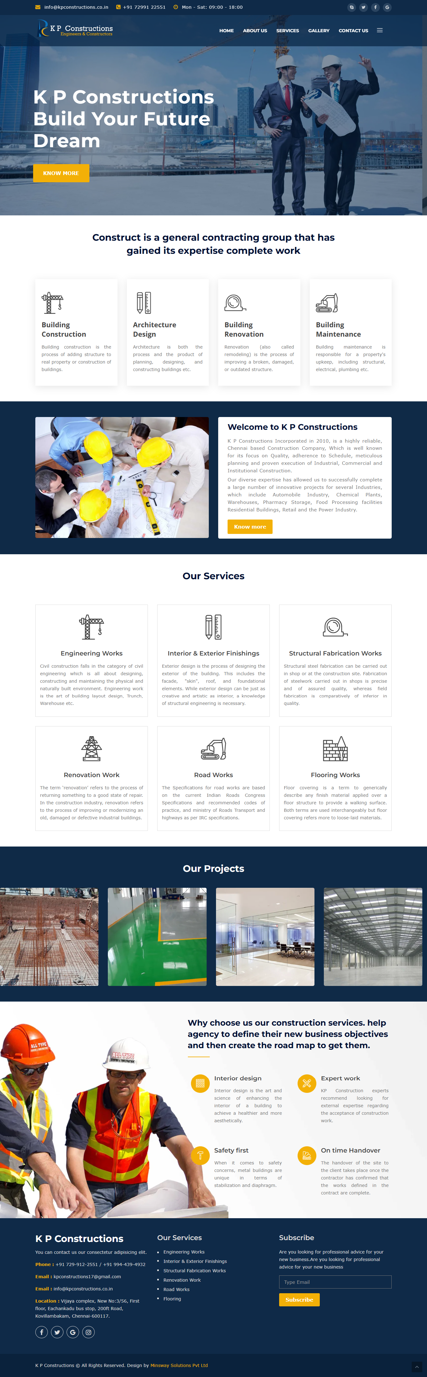 Custom-business-websites